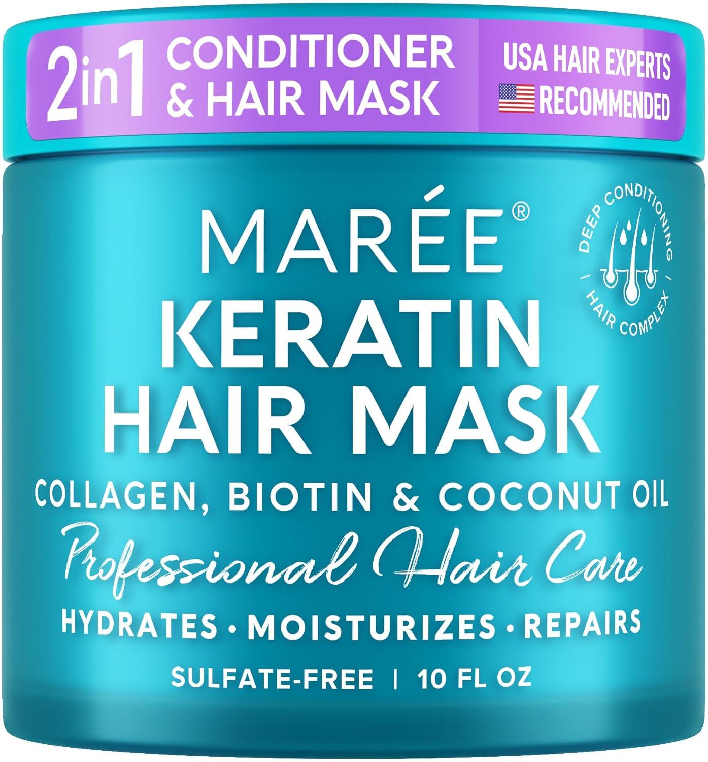 SheaMoisture Versus It's A 10: Surprising Moisture Showdown in 40 Chars