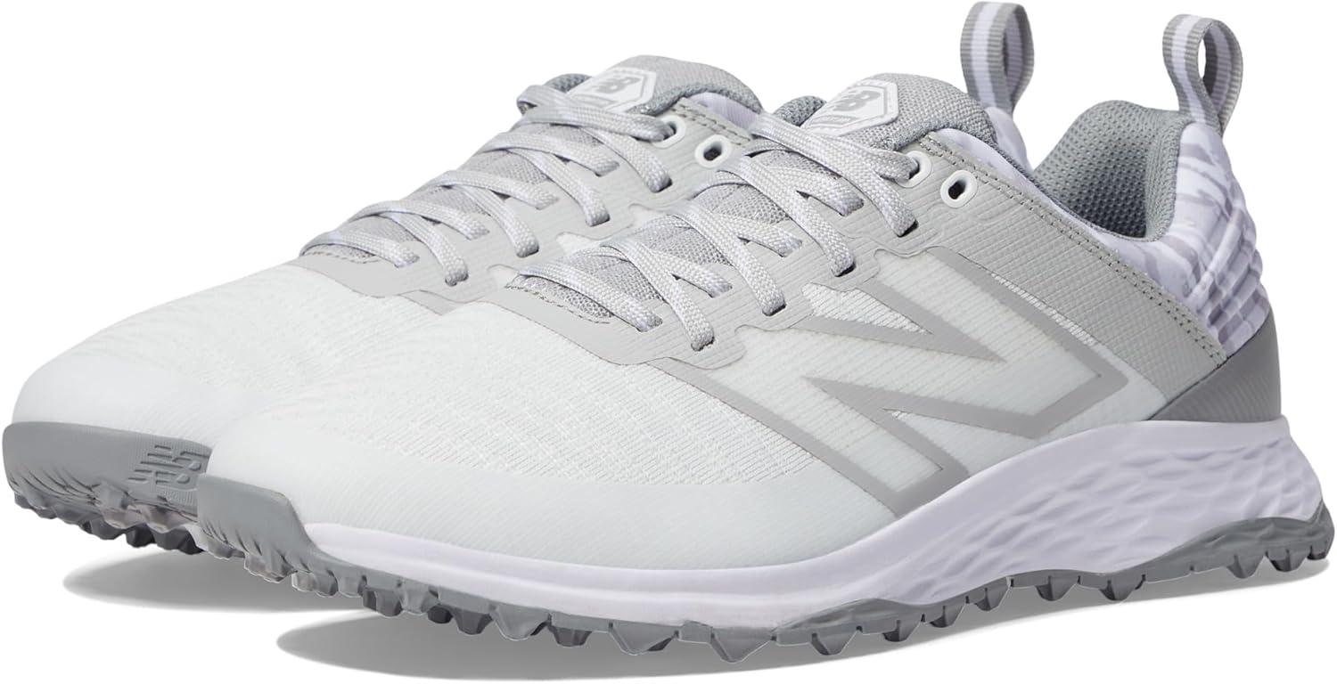 Surprising insight: Golf shoe showdown tested for grip, comfort, style