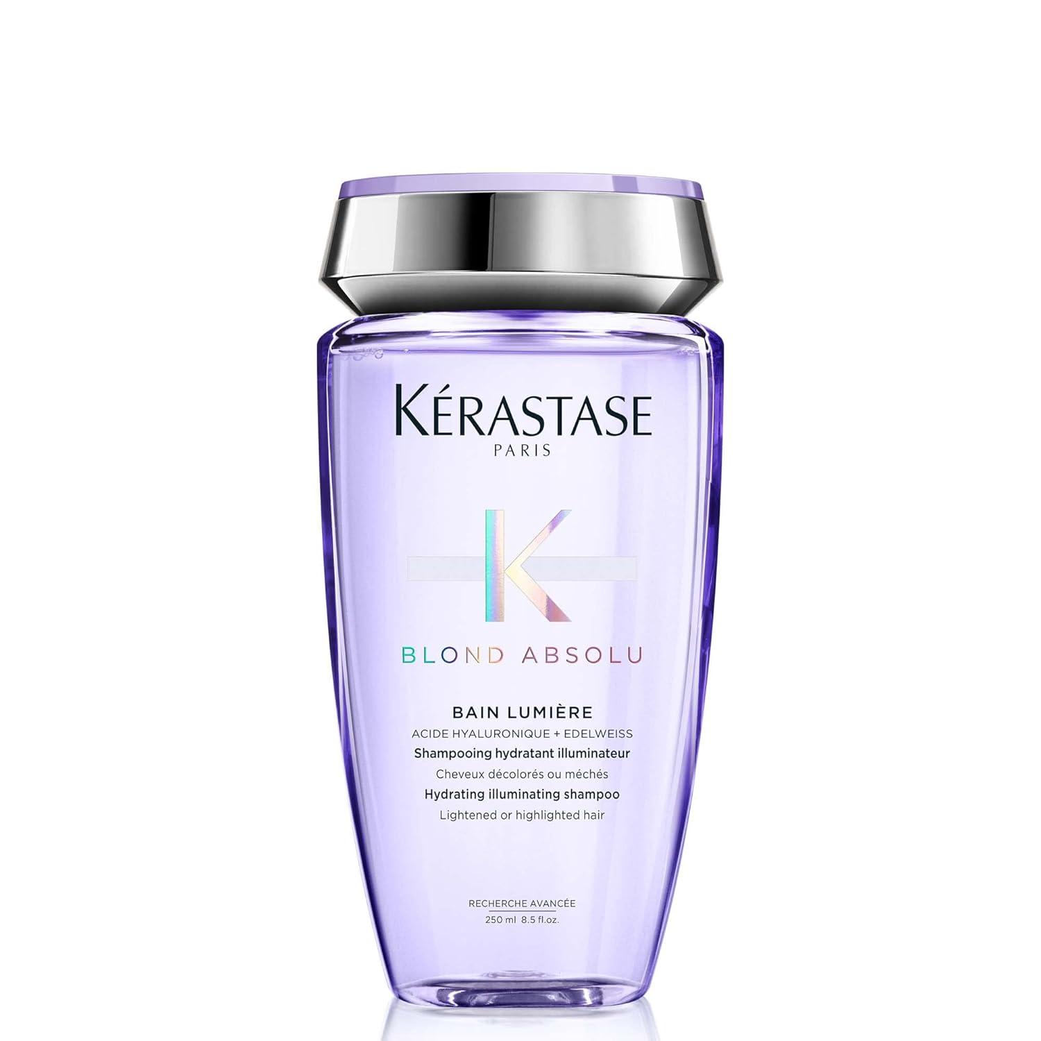 Luxurious vs. Natural Hair Care: A Surprising Showdown