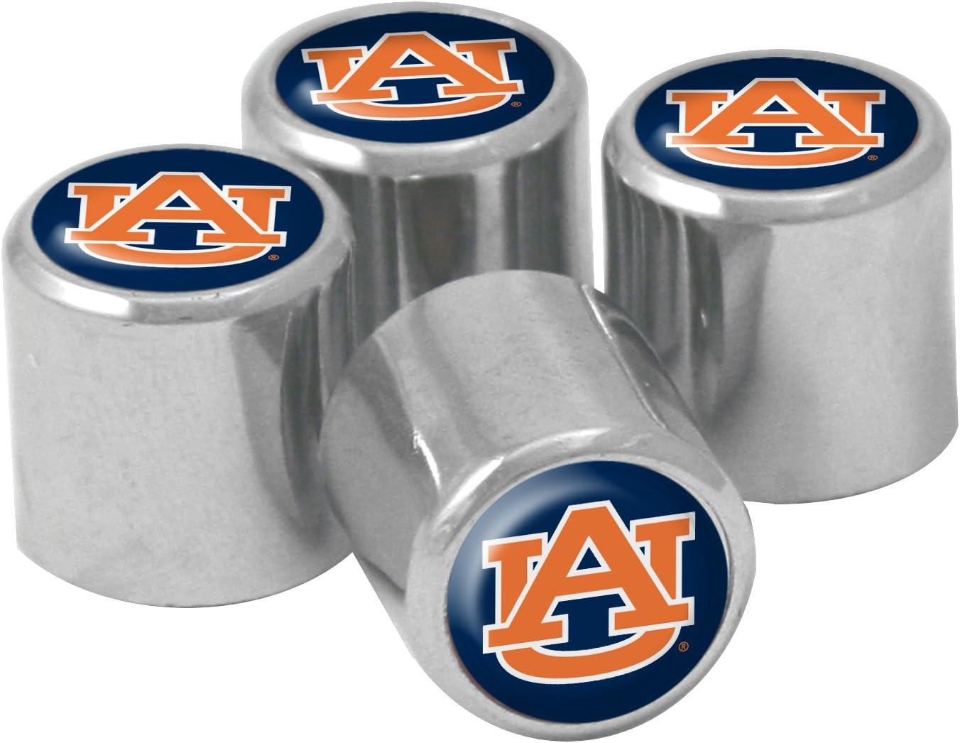 Cross-Sport Fans Compared: Clemson vs Auburn Tire Caps... tested!