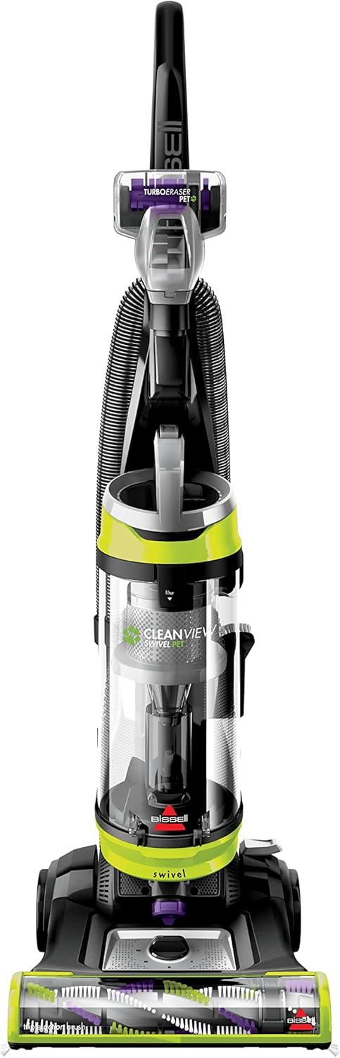 Surprising Insight: Versus Cordless Cleaners