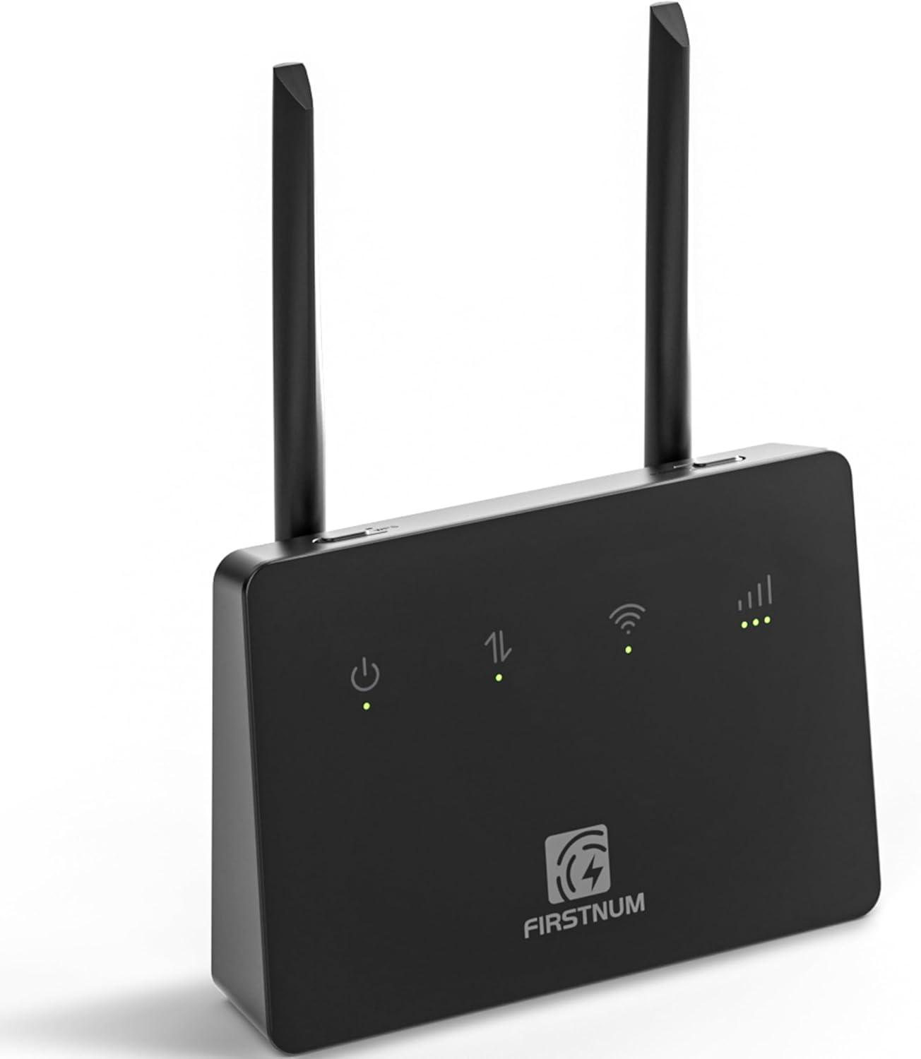 Wow: Unexpectedly Strong Signal Boost Tested For Modern Needs