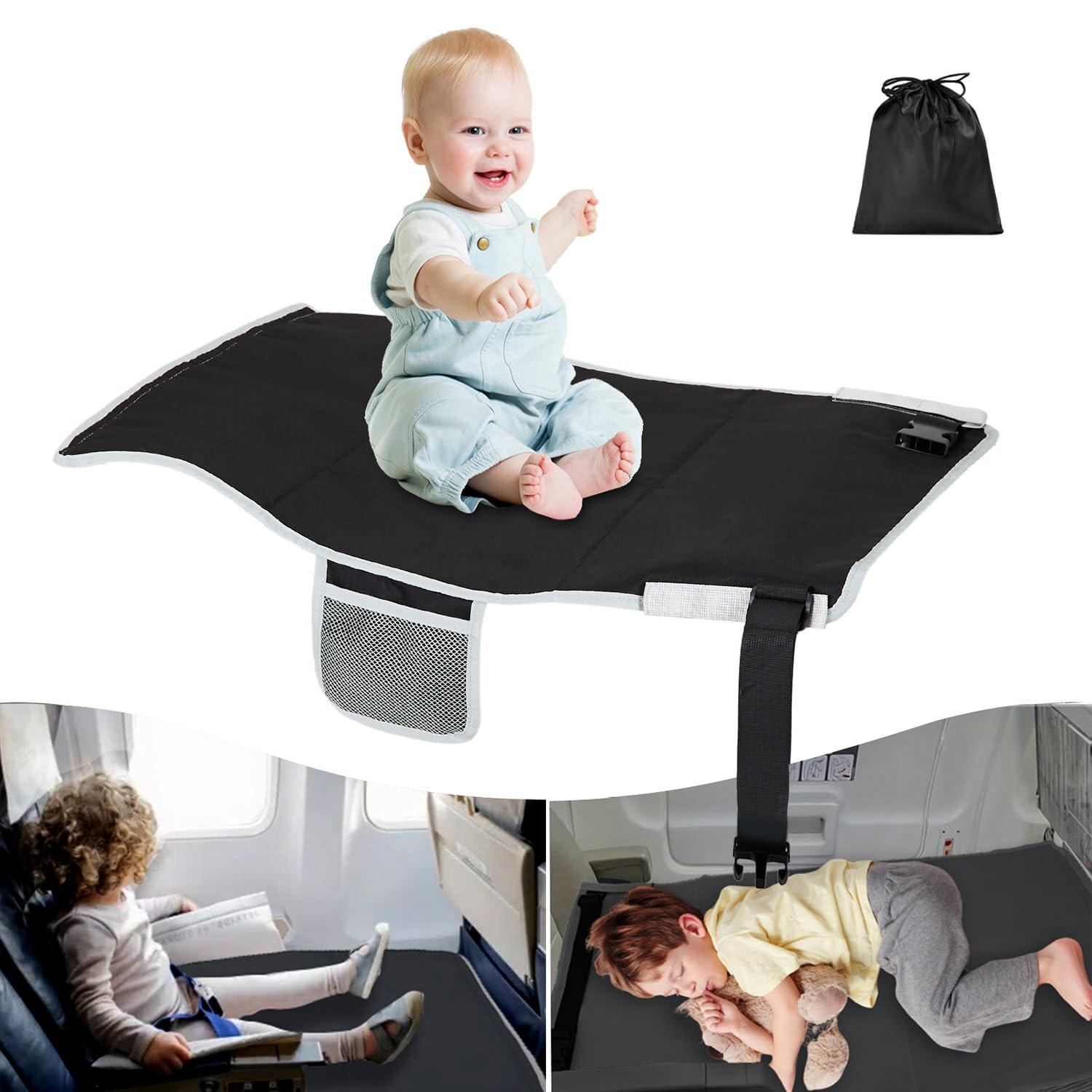 Travel Compared: Airplane Pockets Versus Kids Bed Set For Surprising Insights