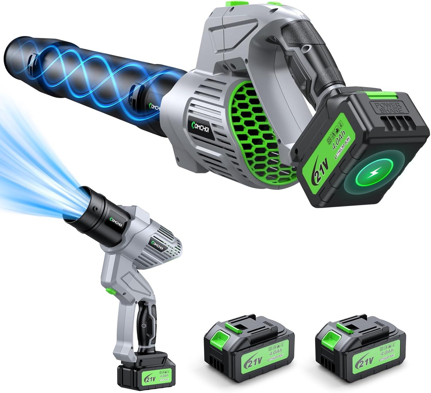 %Product_Category% Power showdown: Lightweight, tested for ease