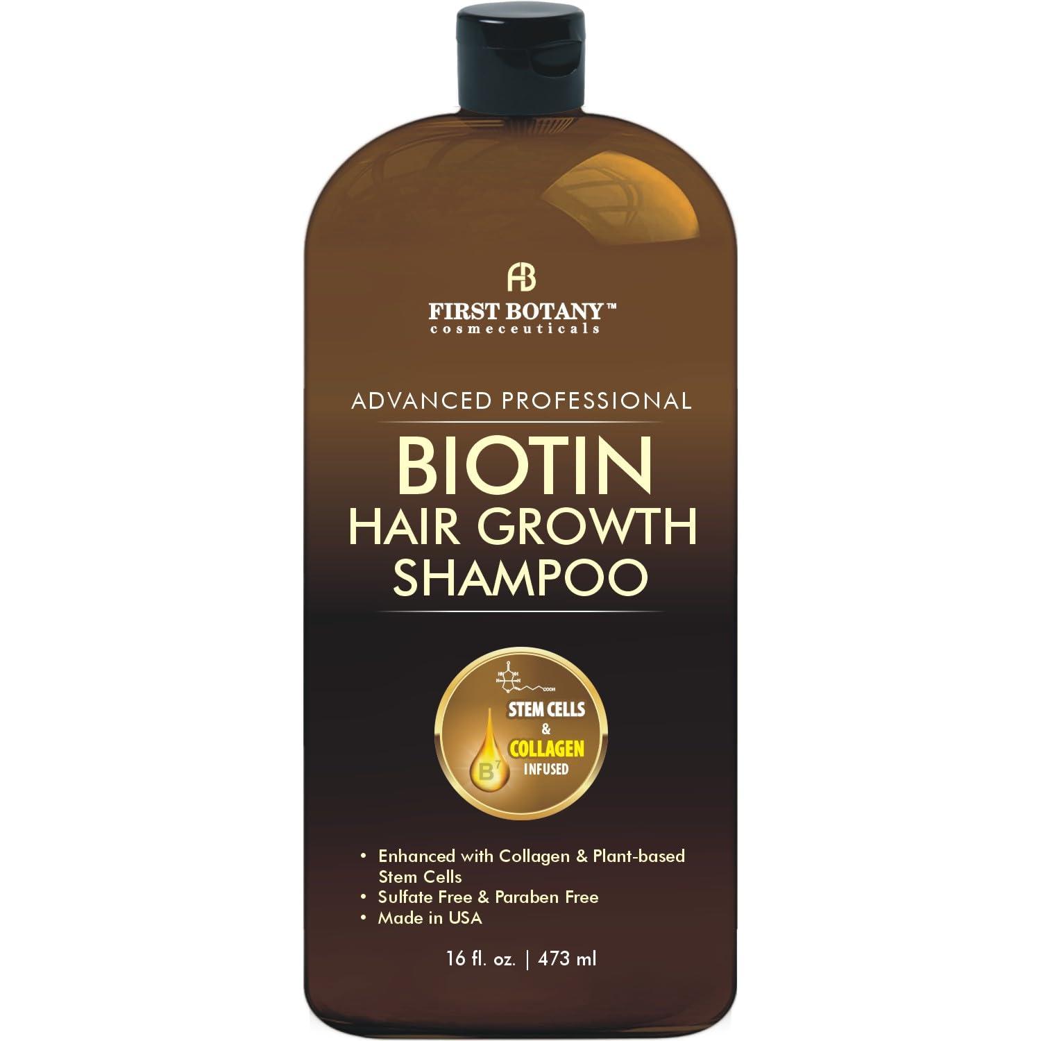 Hair Versus baldness: Collagen, DHT blocker, surprising results