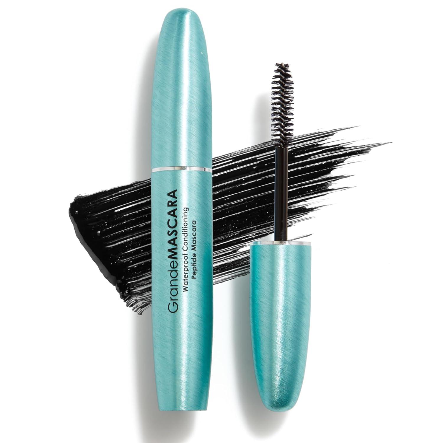 Surprising Mascara Showdown: Beyond vs. Maybelline vs. Essence