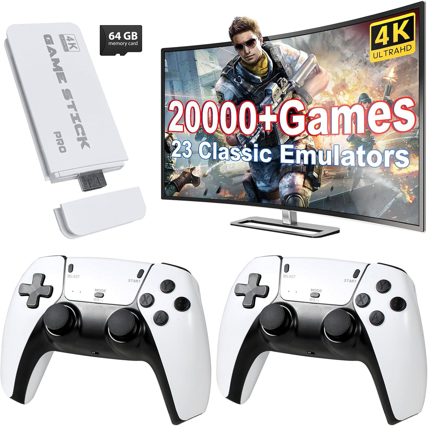 Retro Game Console Showdown: Tested for Nostalgic Fun