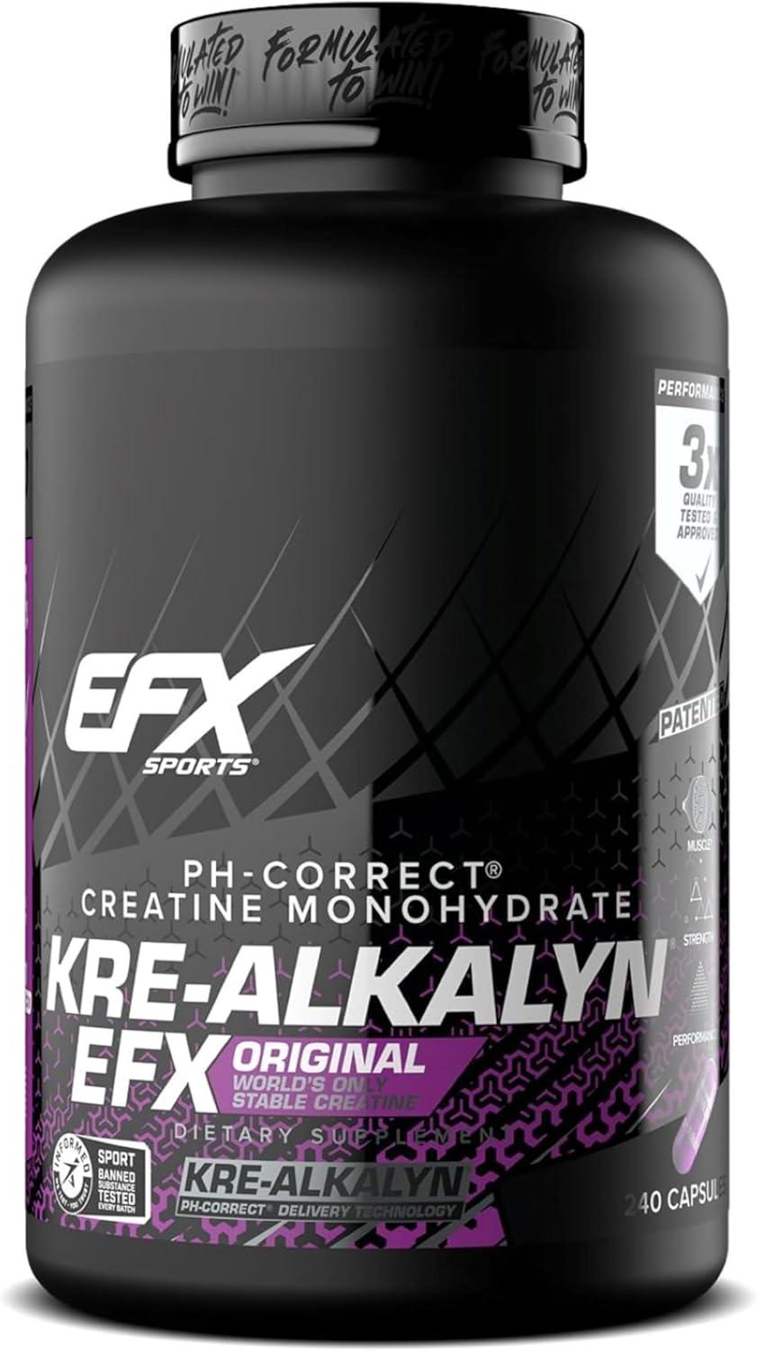 Creatine Showdown: Tested pH-Correct Formula vs. Gains