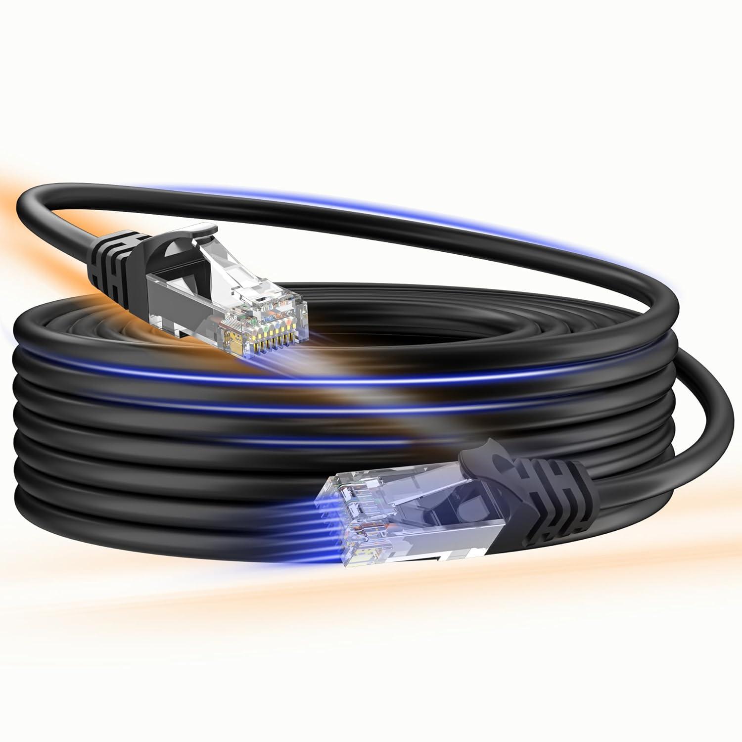 Surprising Insight: Cat7 Versus Cat6 For Home Networks