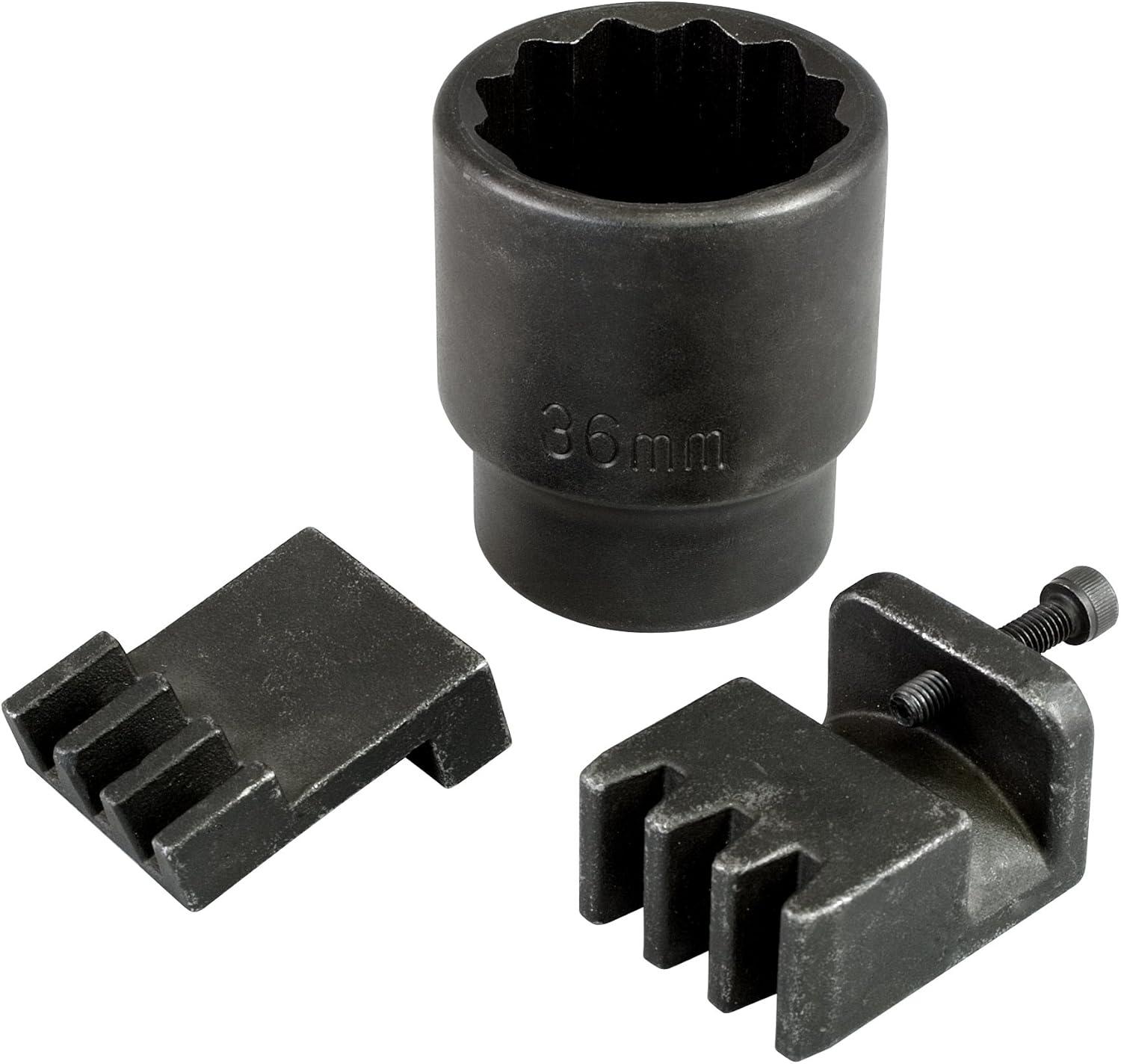 Duramax Tool Showdown: Surprising Insight in Locking Performance