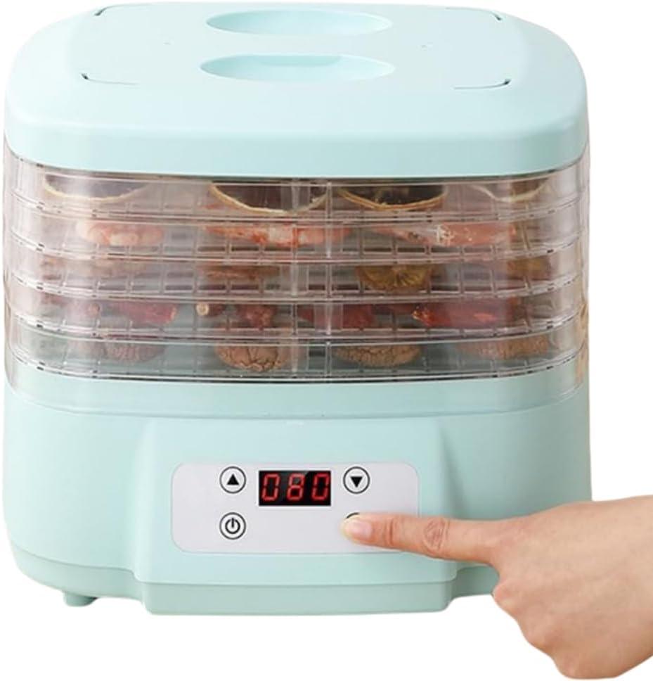 Versus Compared: Candy vs Jerky Dryer - Tested Insight