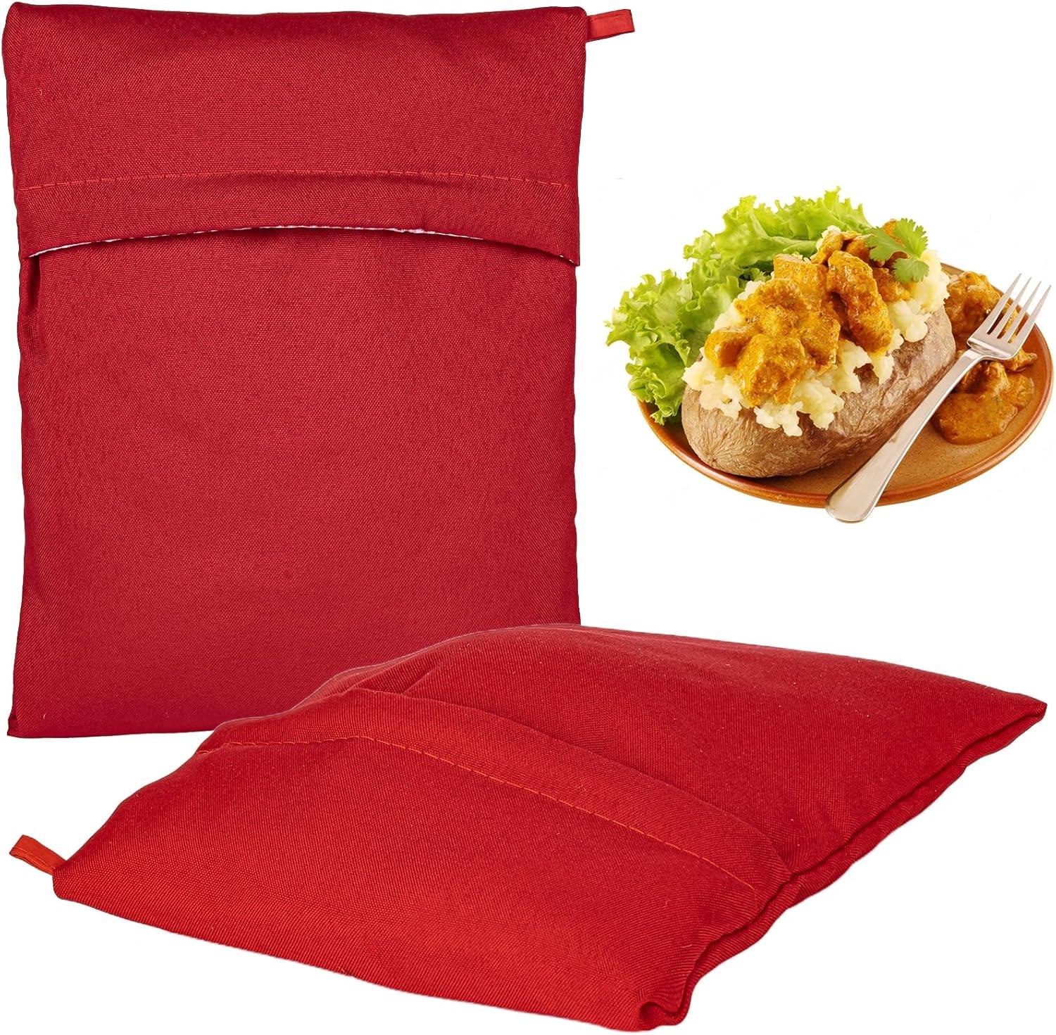 Microwave Potatoes Versus Baker Bags: Tested Insight on Thin Versus Thick Lyrics