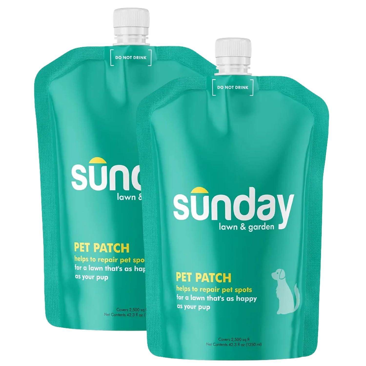 Pet Spot Fix Showdown: Tested Easy Hose-On Covers 2,500 sq ft