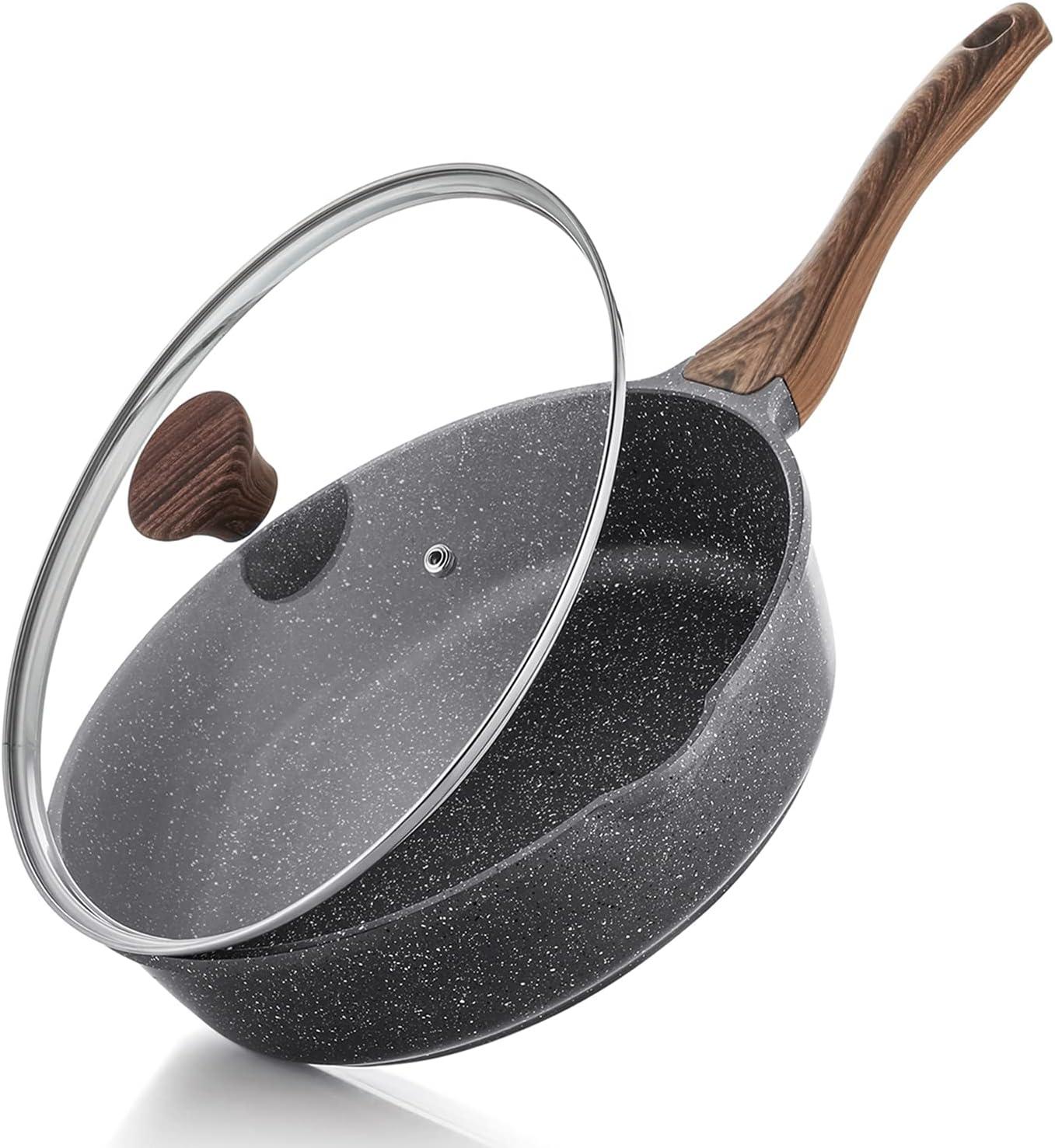 Surprising Insights in Kitchen Gear Showdown