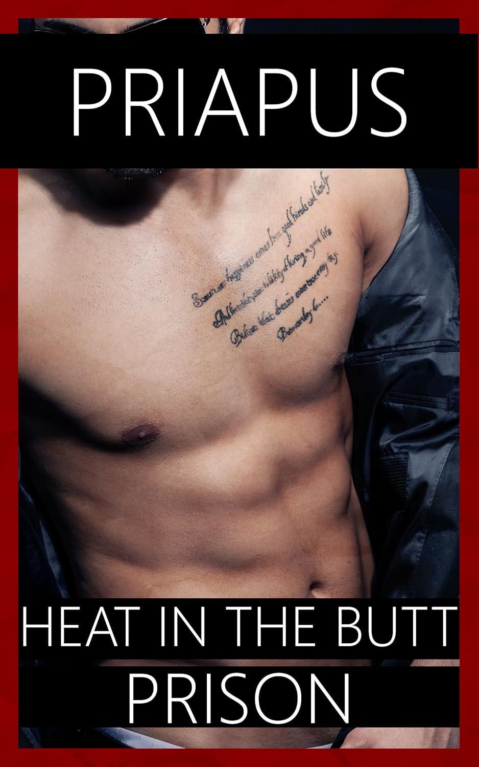 Versus Heat In The Butt: Gay Prison Compares, Surprising gay prison use case