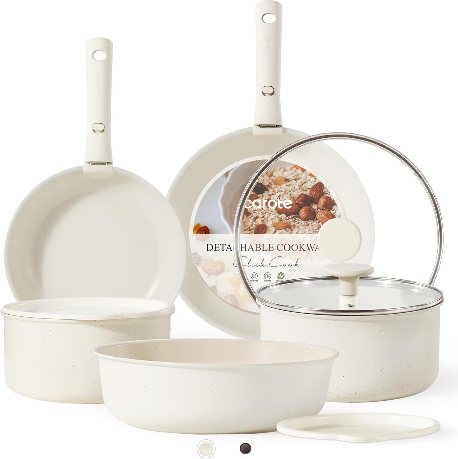 Nonstick Cookware Showdown: Surprising Insight on Home Kitchen Choices