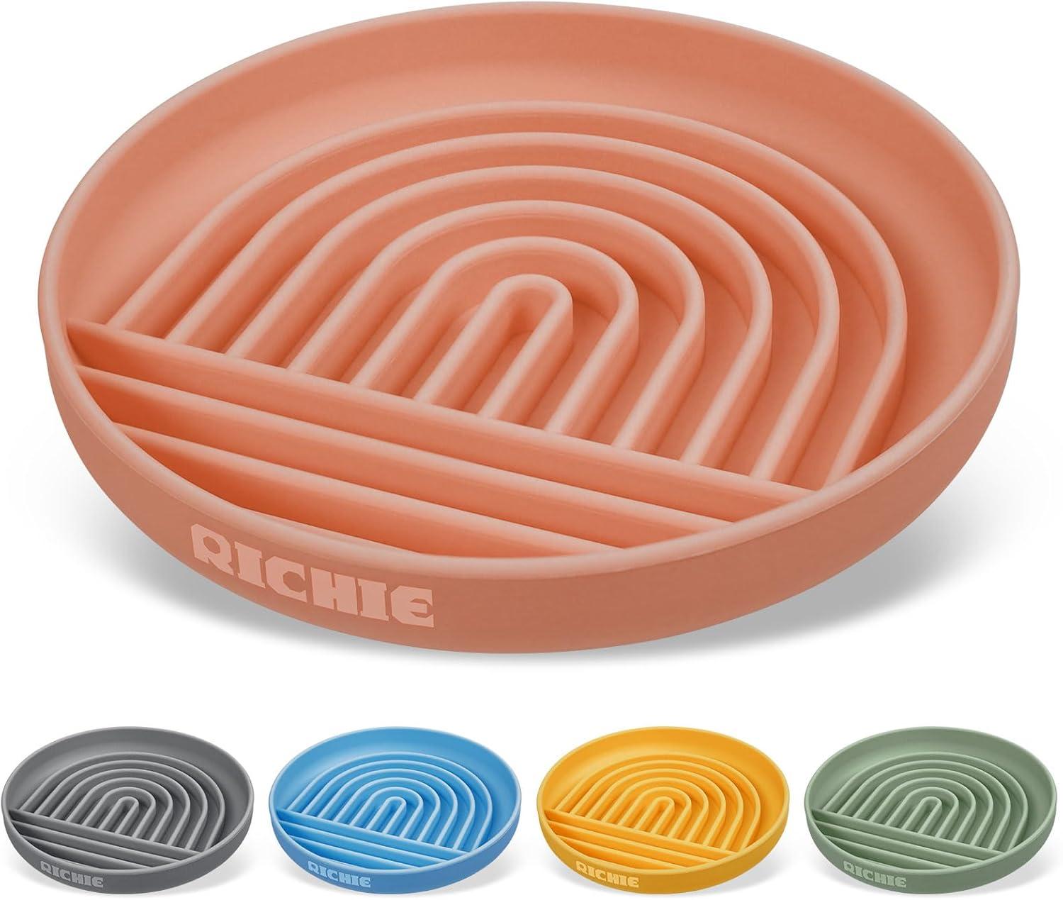 Purrfect Match: Cat Mat Versus Slow Feeder Showdown... Tested!