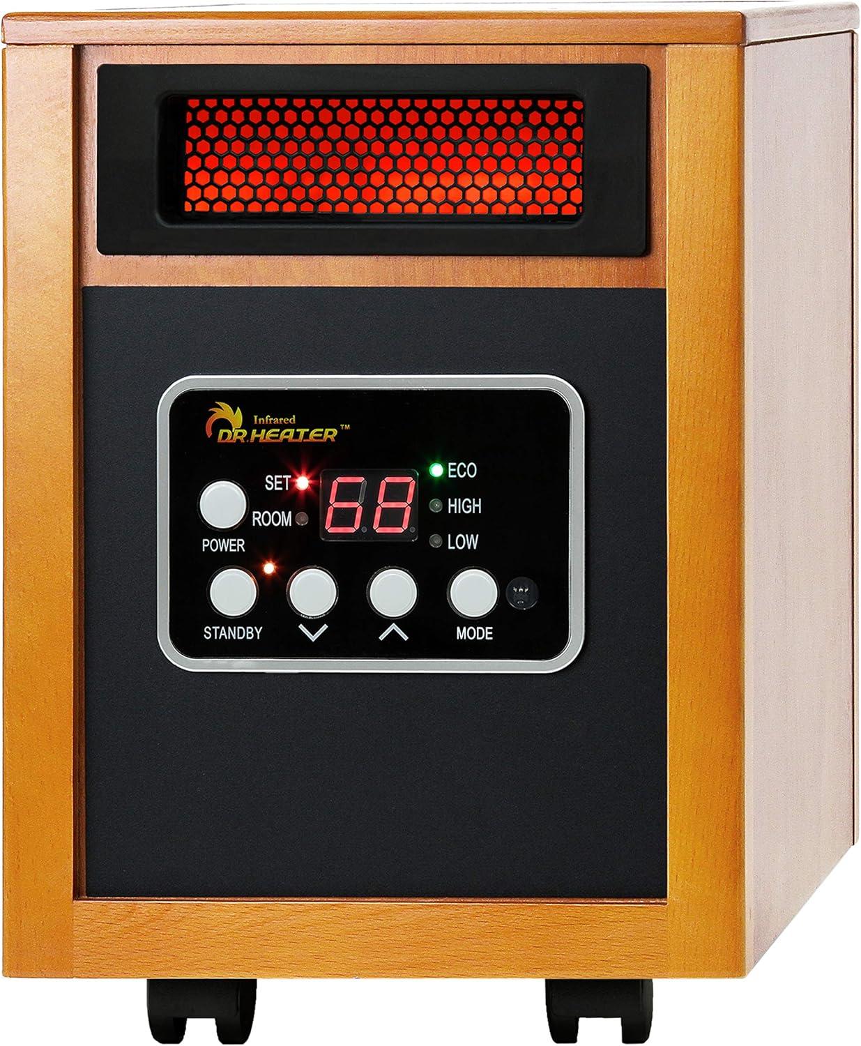 Smart Hair Styler Versus Infrared Heater: Stylish Savings Showdown