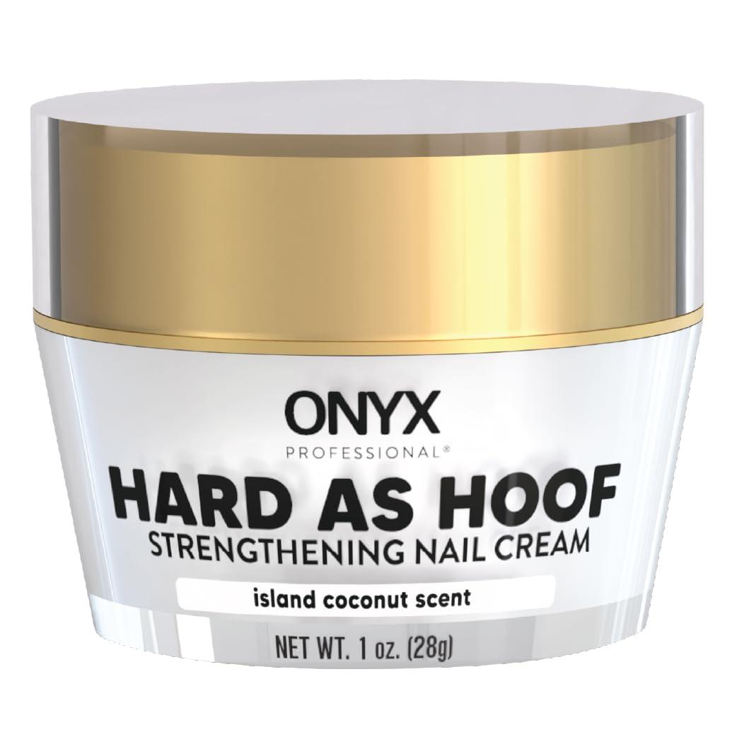 Onyx vs. Cuticle Cream: Strength vs. Coconut Showdown, Tested for Nails