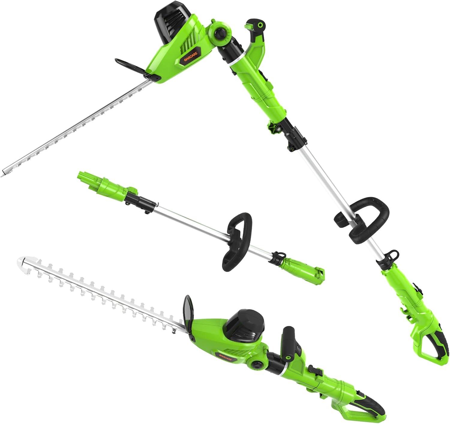 Surprising Versus: Dual-Laser Trimmed With Adjustable