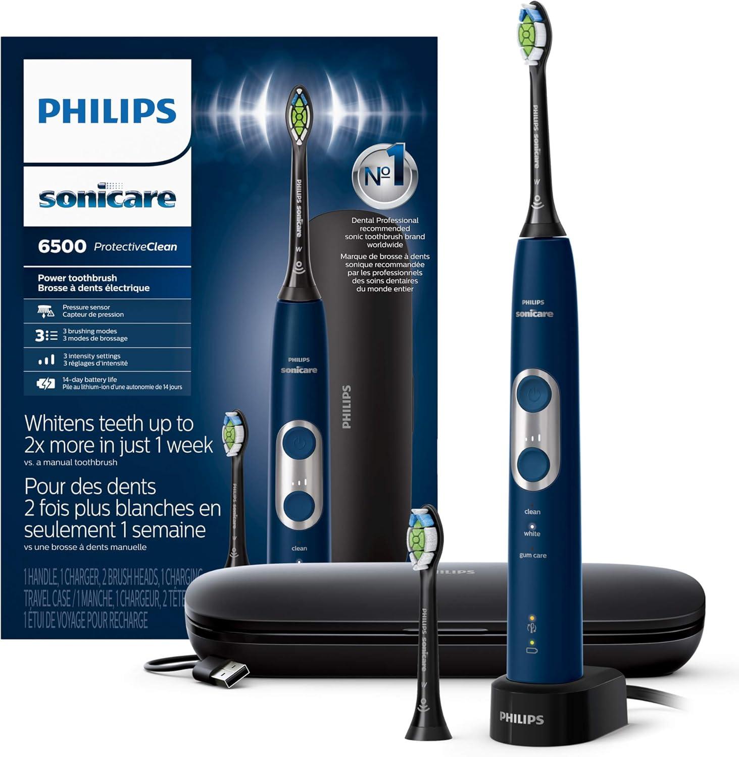 Surprising Insight: Sonic Toothbrush Comparison