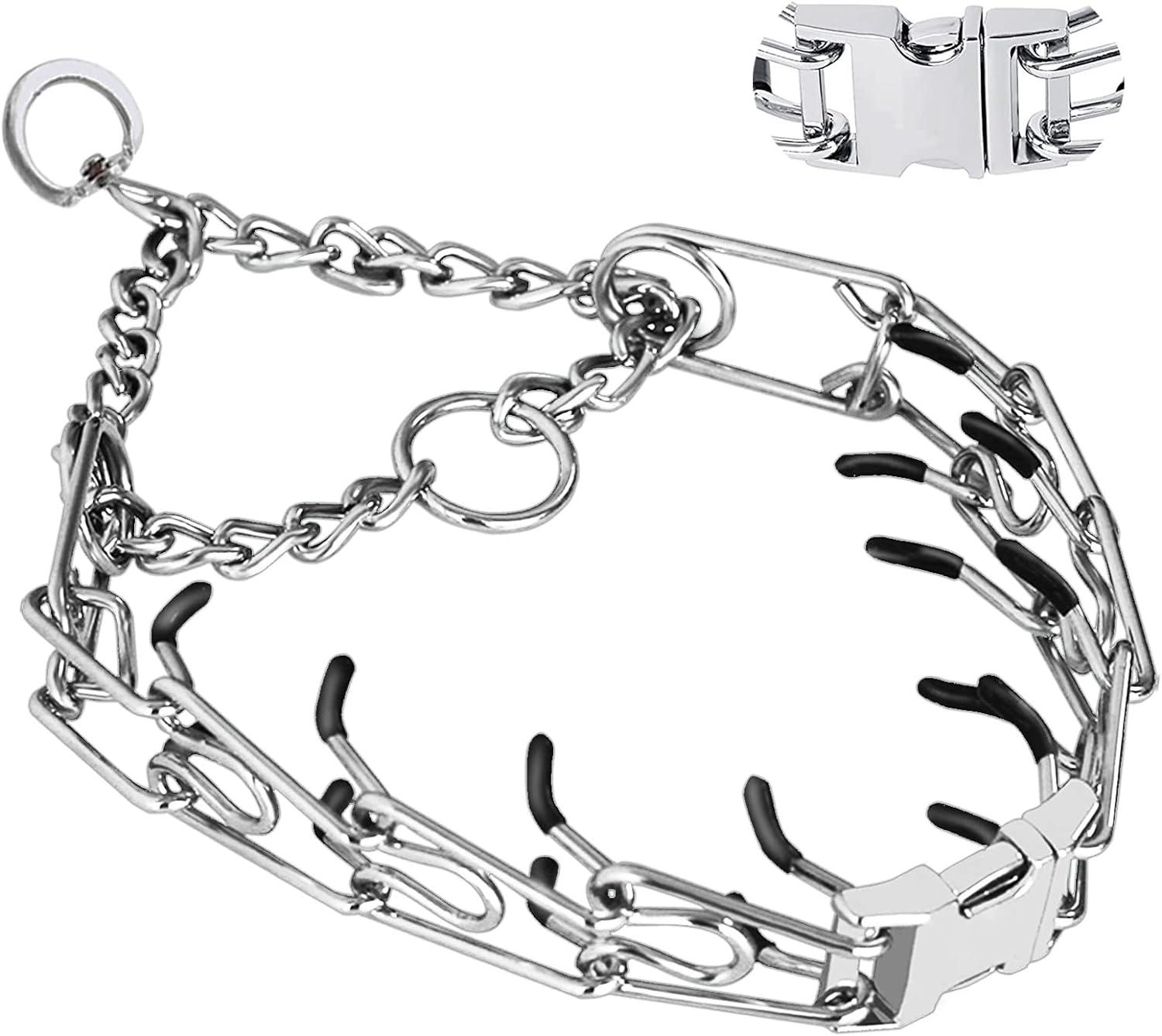 Quick Release Versus Tested: Insight Into Training Collar Benefits