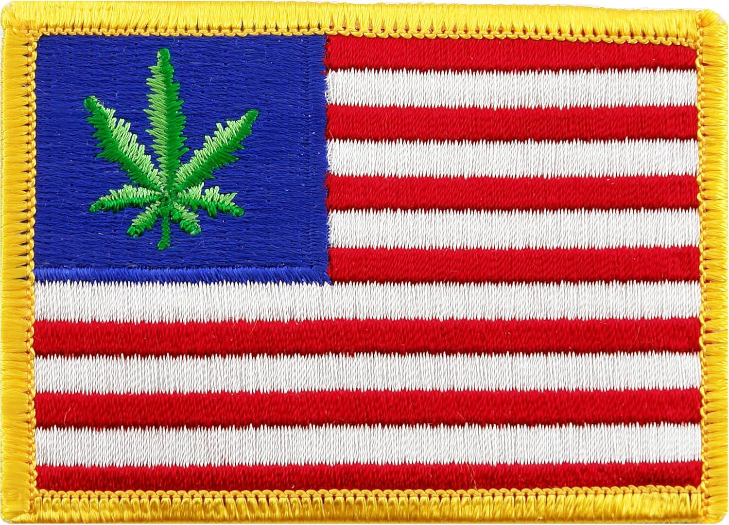 American Flag Weed Patch: Tested Versus Trending: Surprising Detail