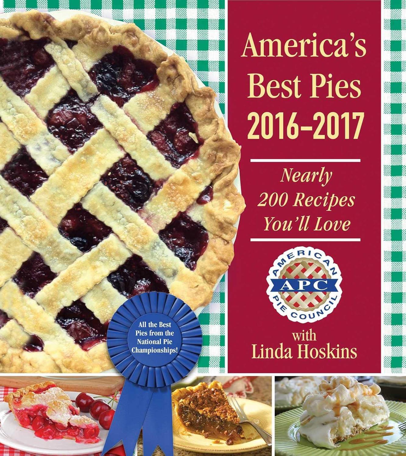 Versus Taste Tests: Best Pizza Books