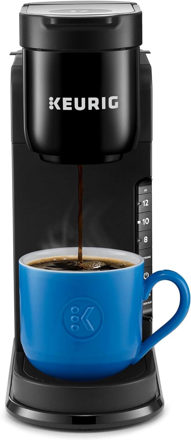Keurig Showdown: Elite Versus Supreme...Surprising Brew Insights!