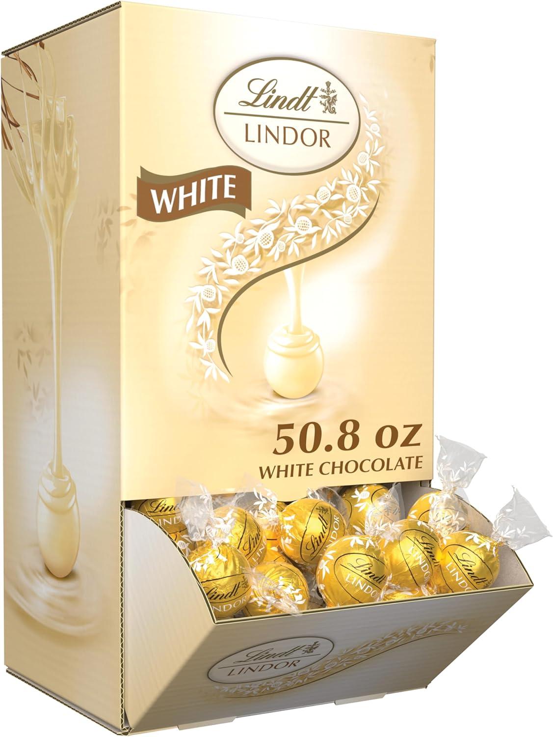 Lindt vs. Holiday Favorites: Tested Cocoa Delights