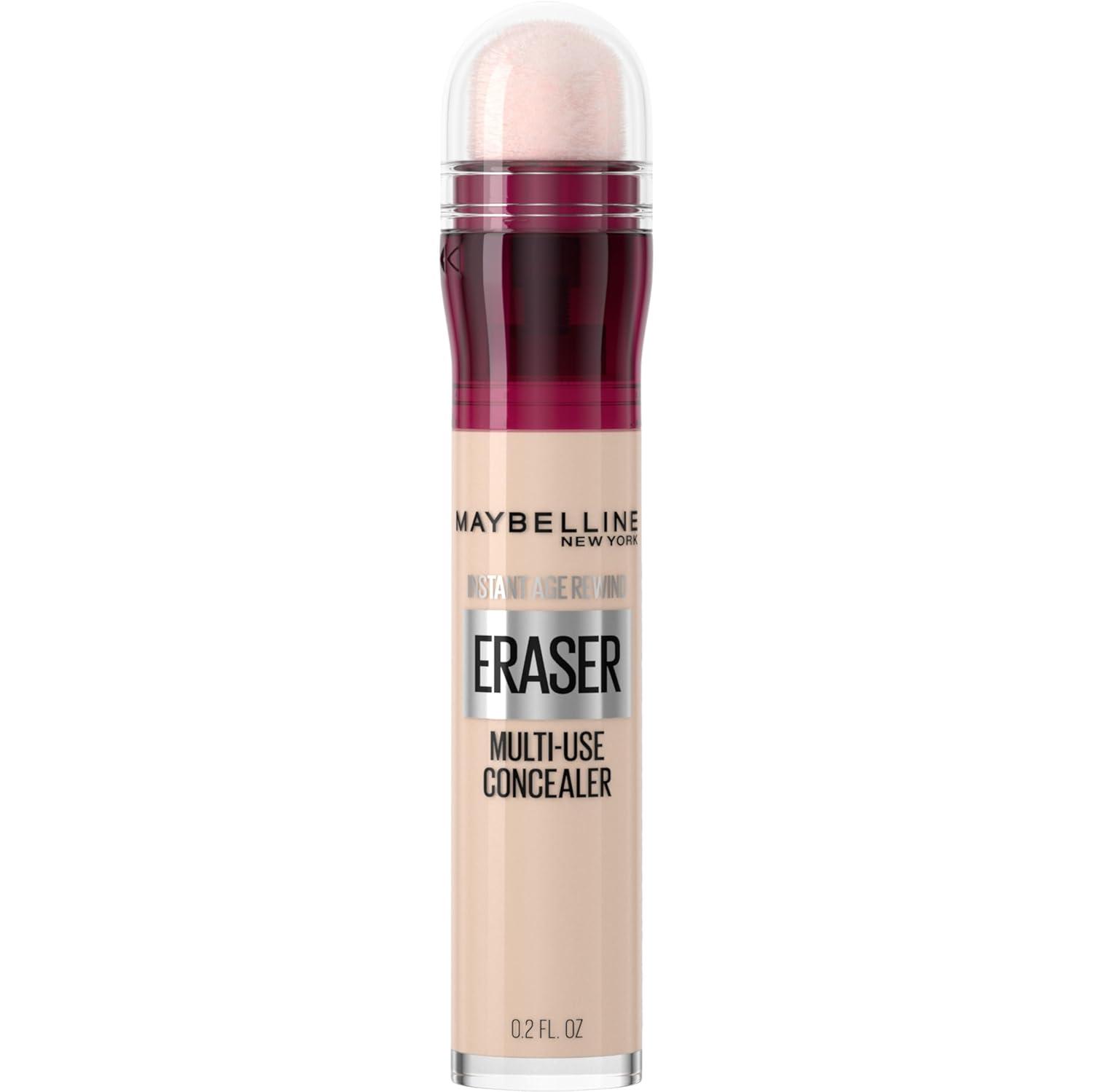 Maybelline Versus Skincare: Tested Benefits Reveal Surprising Glow