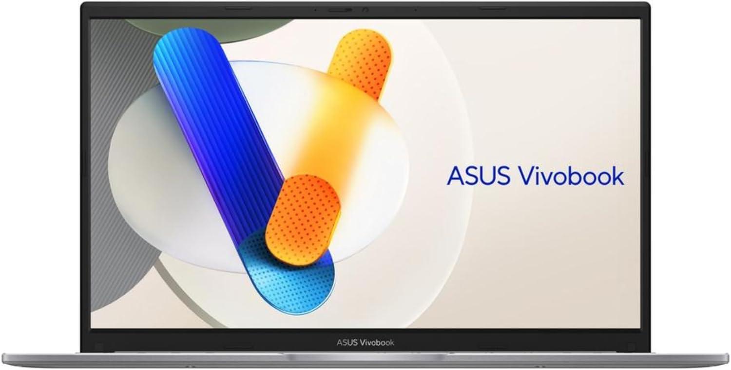 ASUS Vivobook Showdown: Slim Laptop,tested... Fingerprint, Webcam Shield Edge!