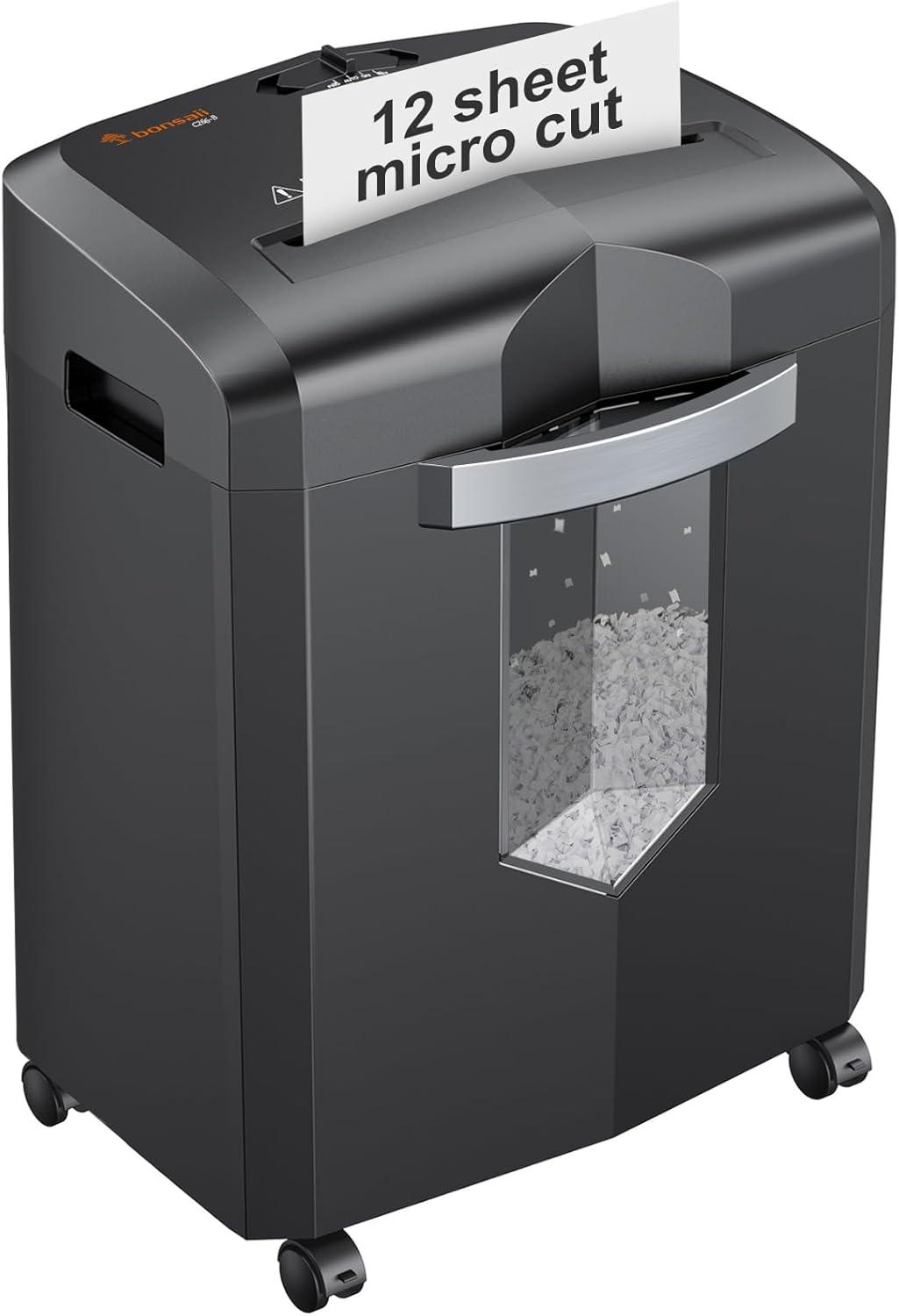 Comparing Shredders: Tested Picks vs. Budget-Busters