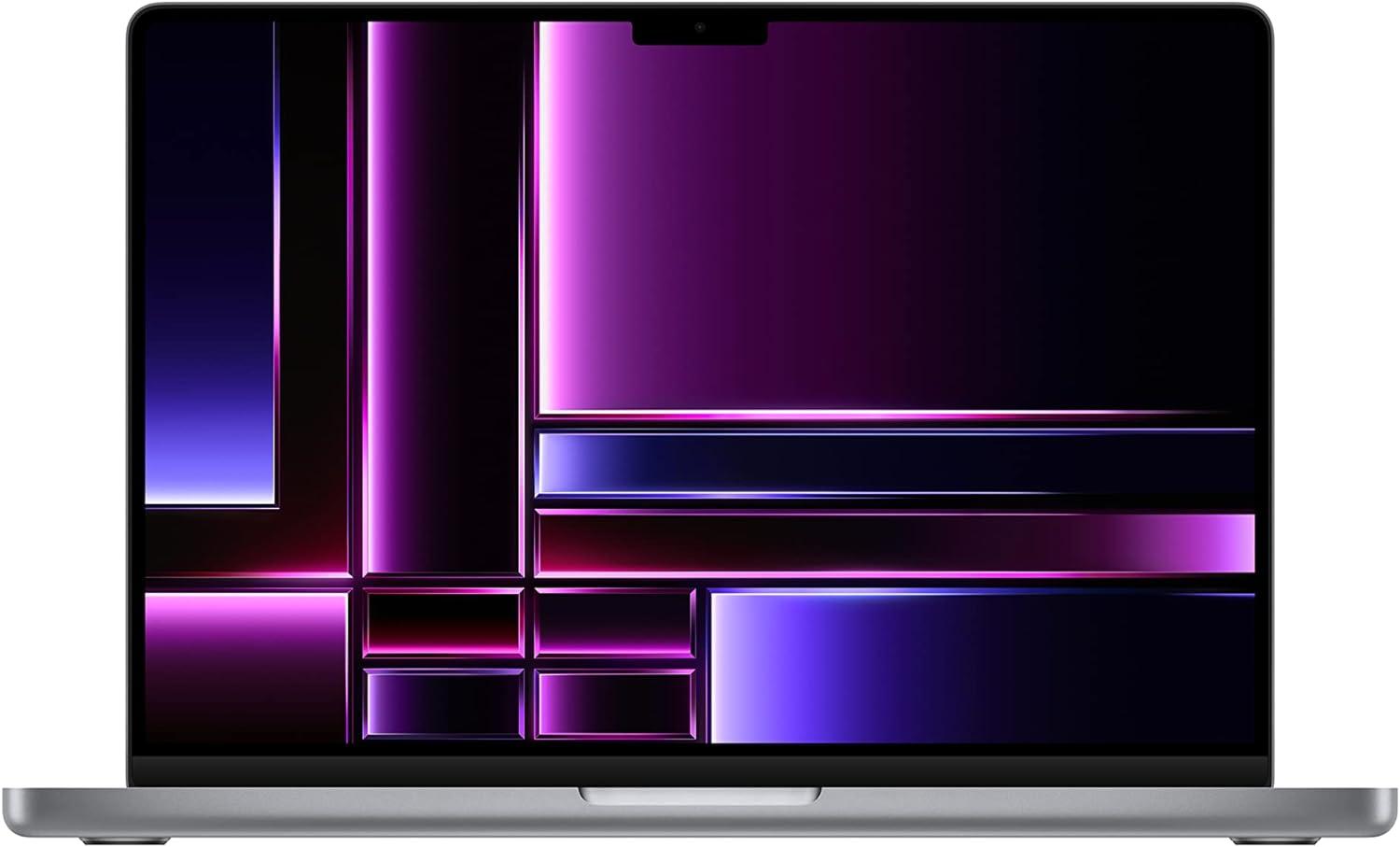 M2 Pro MacBook Pro Versus HP Elite: A Surprising Showdown