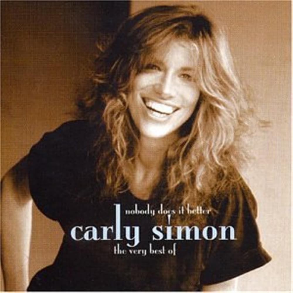 Comparing Carly Simon Albums: Best Hits vs. Classic Gems SHM Tested