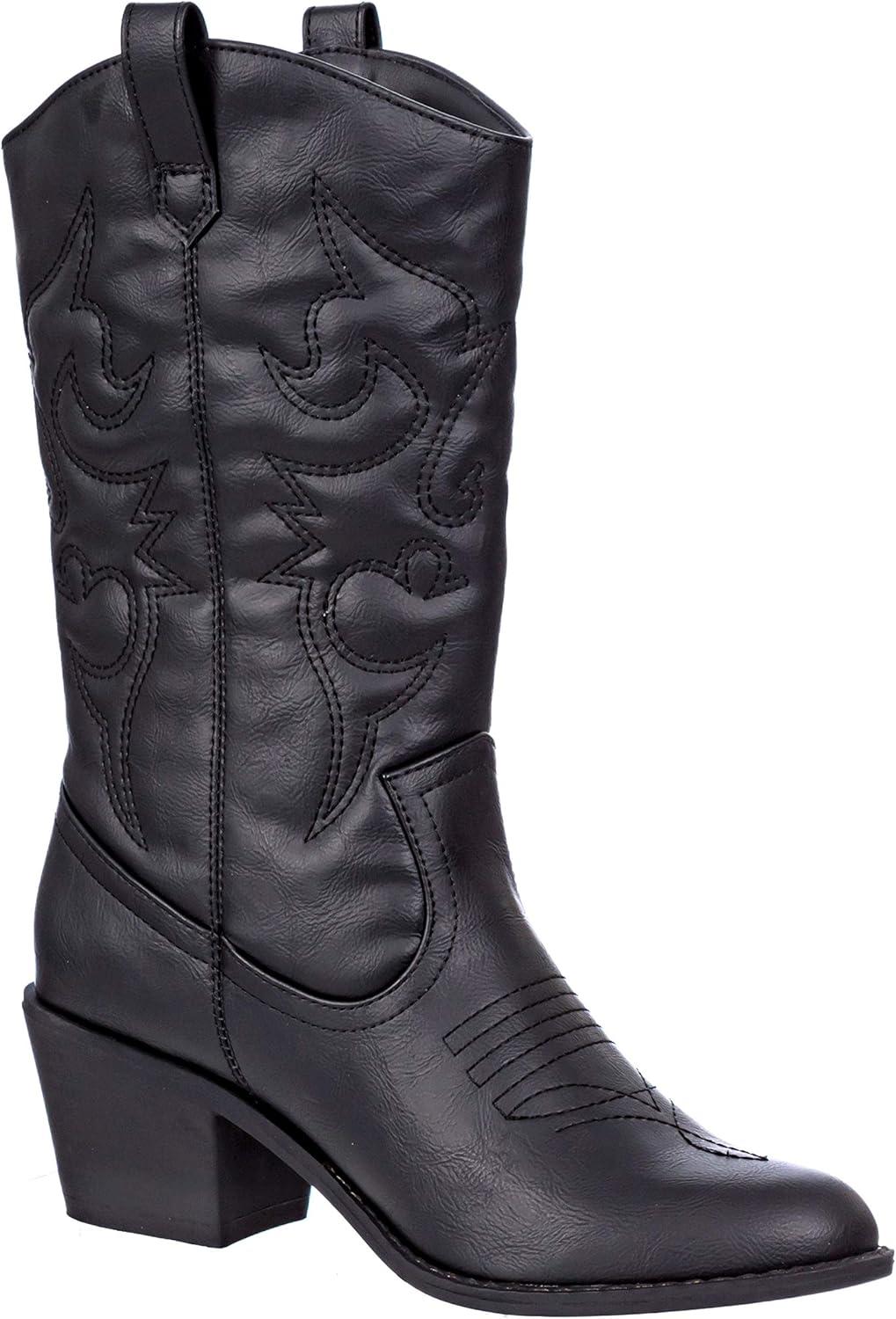 Mid-Calf Boots Showdown: Tested Style Versus Comfort