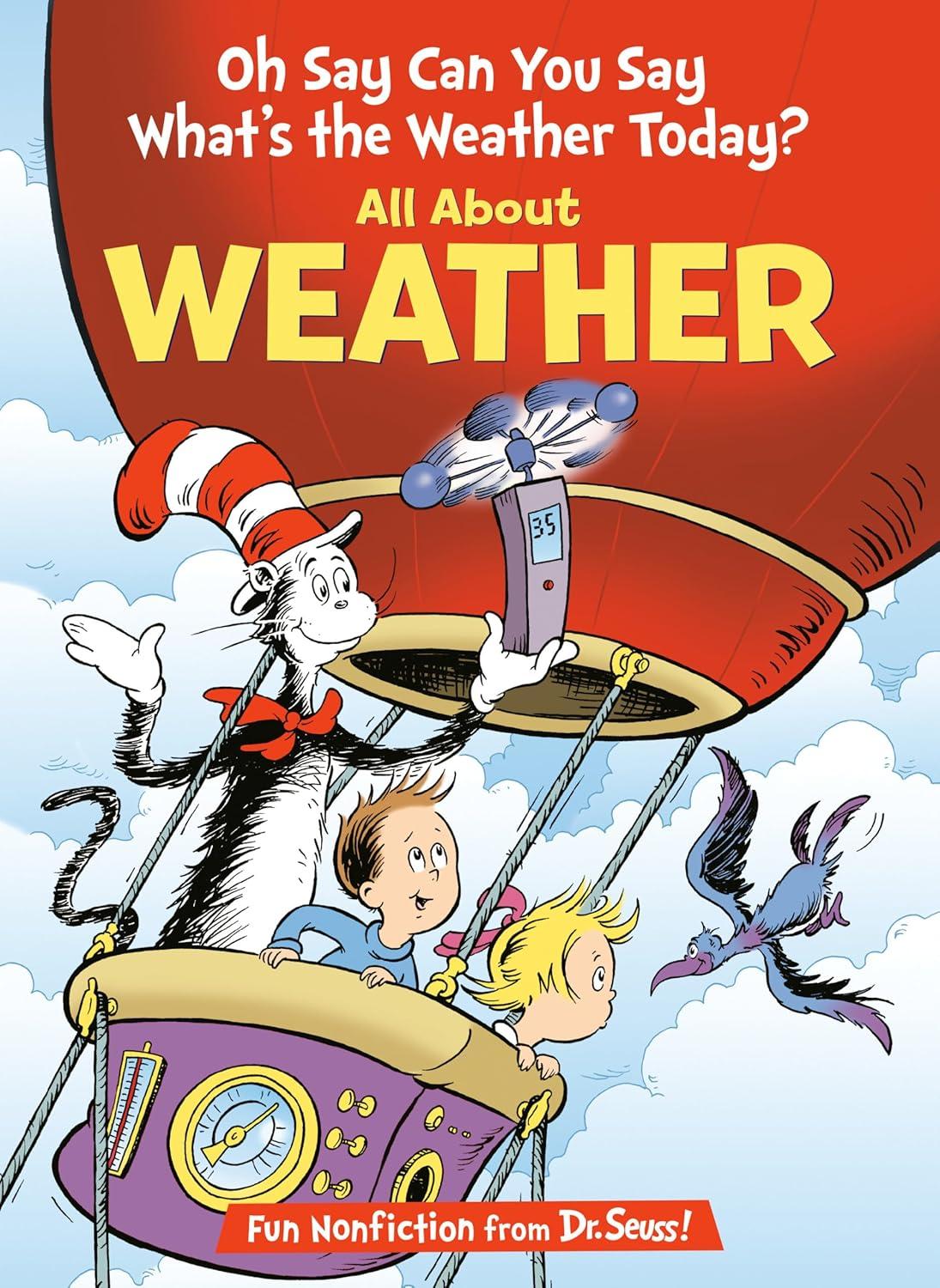 Cat in the Hat Weather Showdown: Tested Comparison Insight Today!