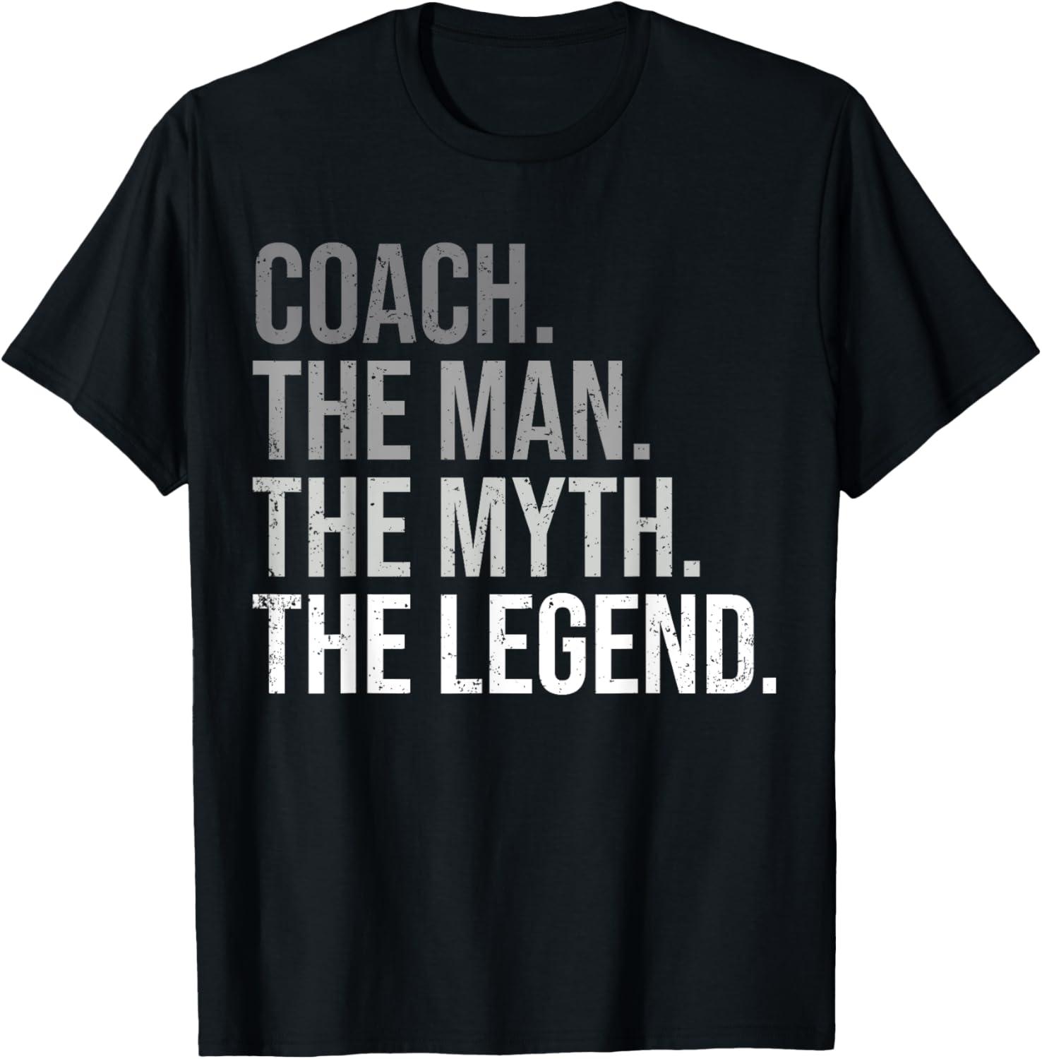 Compared: tested myth vs legendary perks... t-shirt insight