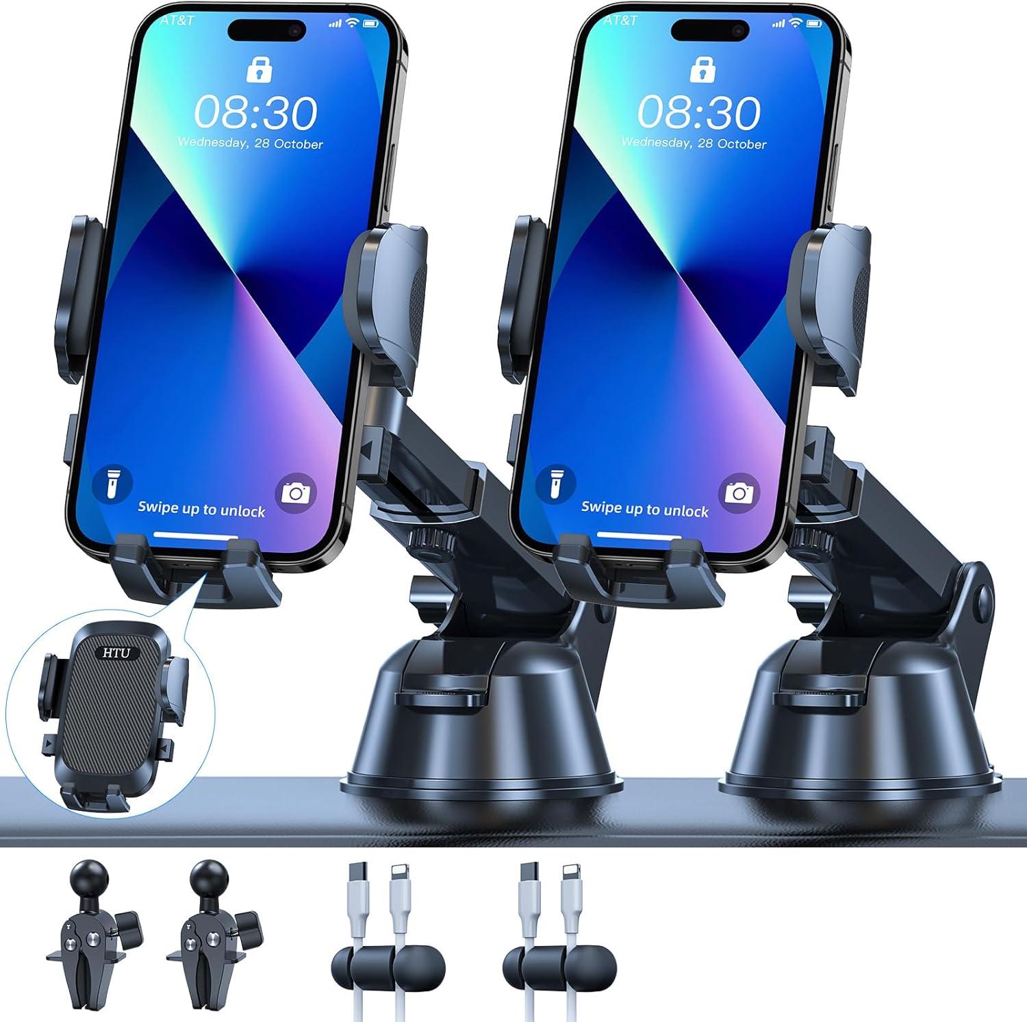 Strongest Suction vs UniversalHolder...Tested For Car UseCase In 2025!