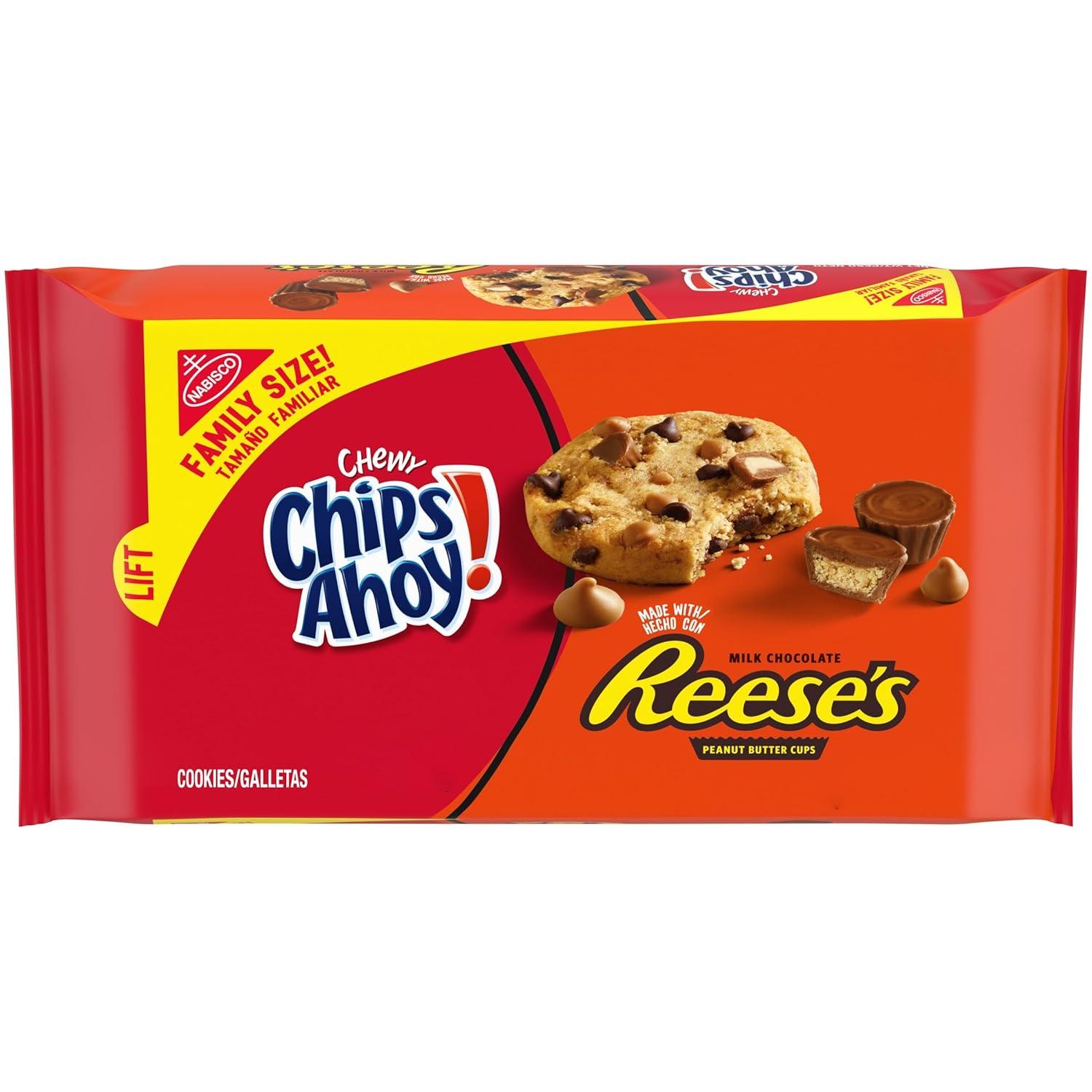 Reese's Chocolate Showdown: Chunky Versus Cups... Best Buy?!