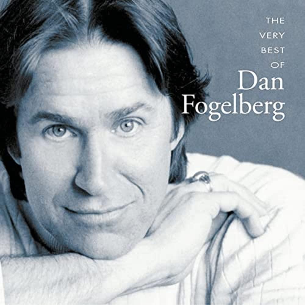 Best Dan Fogelberg Compared: Gold Jams Vs. Warm Winter Skill