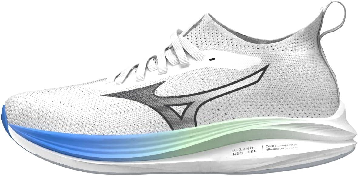 Running Shoe Showdown: Tested Zen, Assert, Fresh Foam Versus Trends