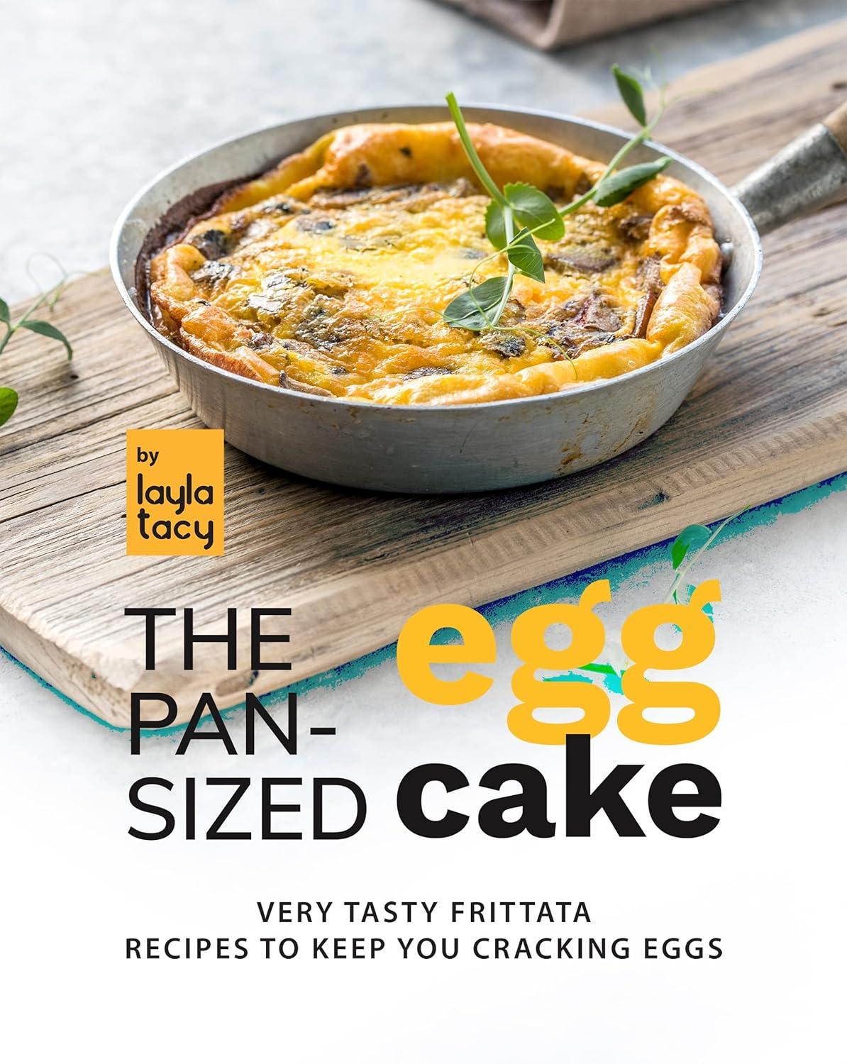 A Compared Culinary Showdown: Sandwiches, Frittatas, Baking... tested