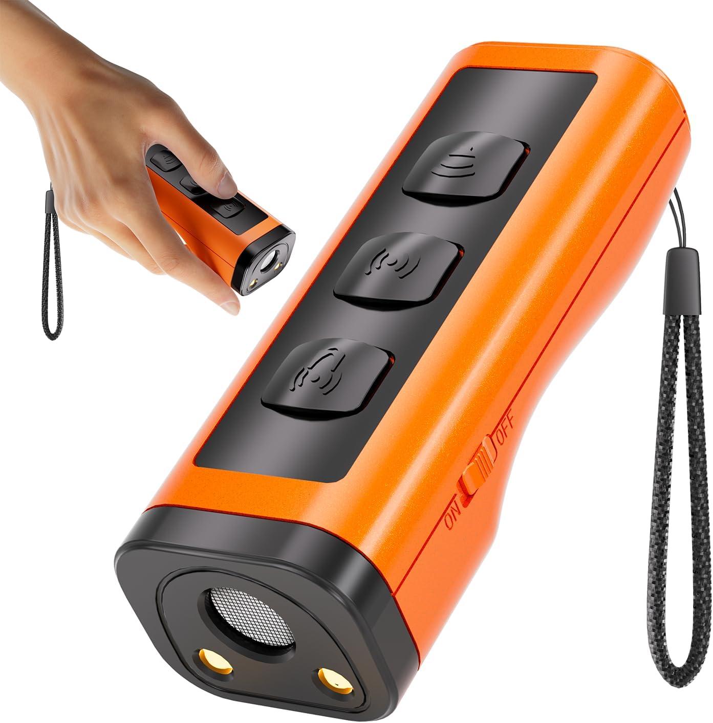 Ultrasonic vs Shock Collars: Surprising Bark Control Device Showdown...Best Tool Tested!