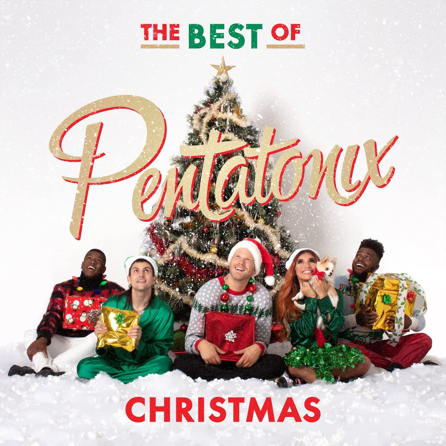Best Of Pentatonix Christmas: Hand-Picked Winter Versus Tested Use Cases