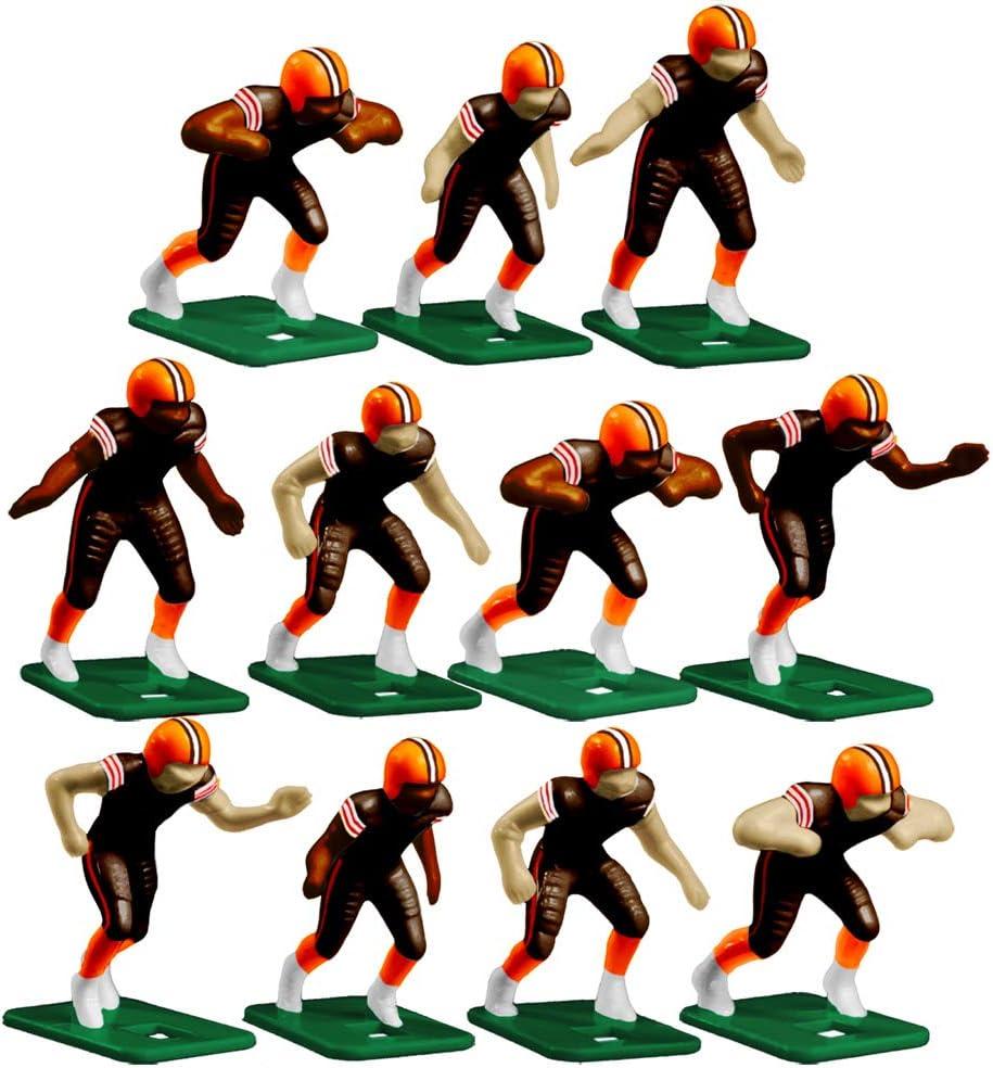 Cleveland Browns Jersey Set Tested: Action vs. Insight...NFL Home Fun!