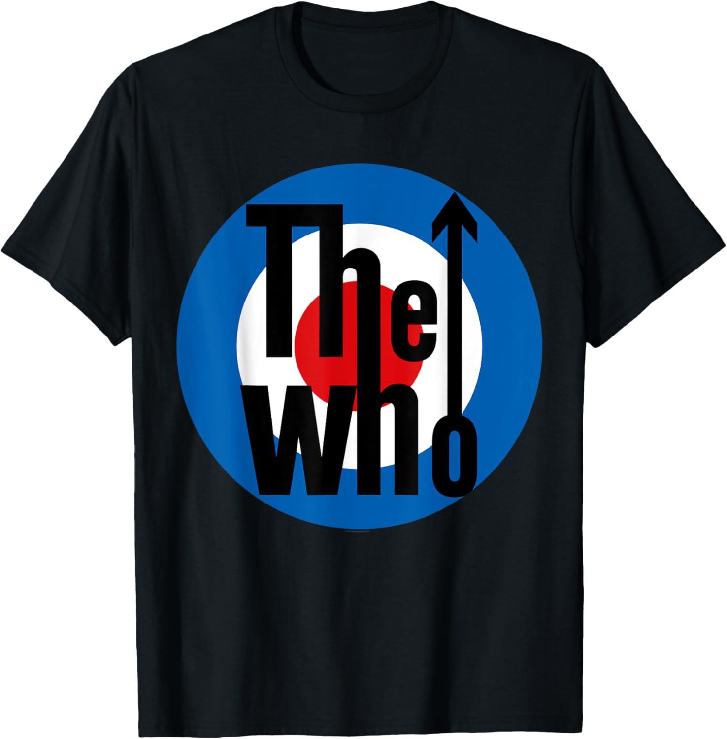 Classic Target Logo Versus Custom: Tested Style, Comfort, Trend Focusimmutable
