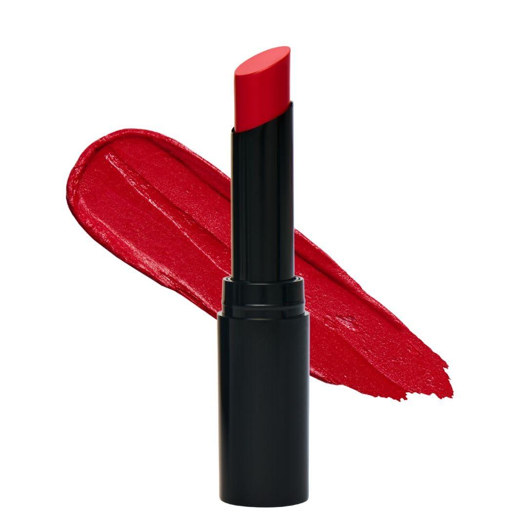 Bold Red Lipstick vs. Bold Red Hair: Tested Shark Tank Hits vs. Trends... Read More