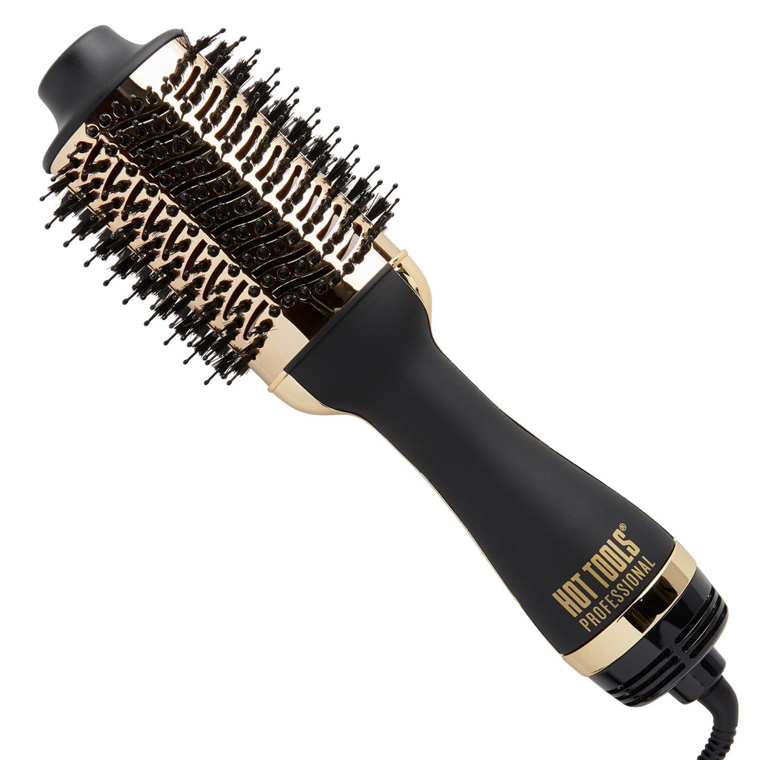 Style, Dry Fast:-tested ProDryer Versus Volumizer Insight