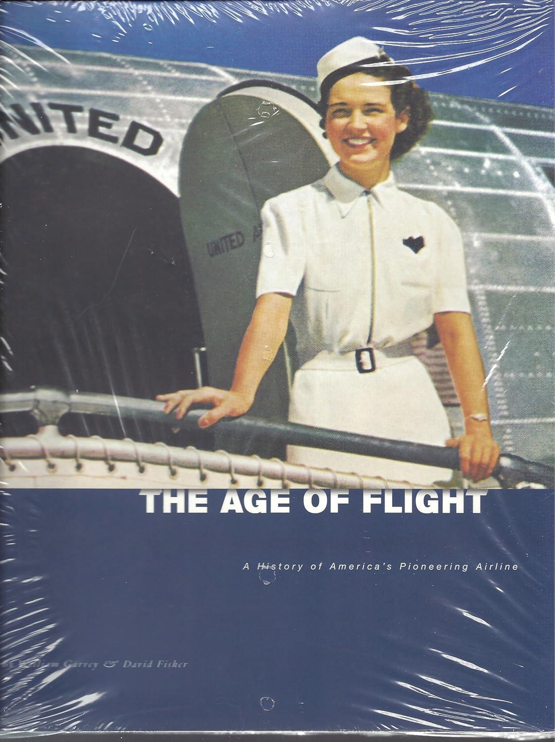 Tested... Age of Flight: Surprising Airline History Insights vs. Today's Choices